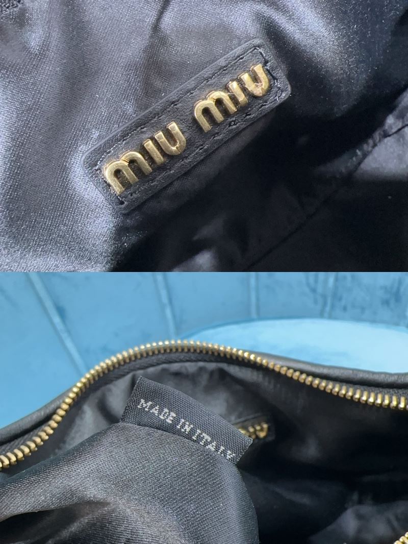 Miu Miu Top Handle Bags